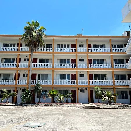 Hotel de Alba Monte Gordo Buitenkant foto