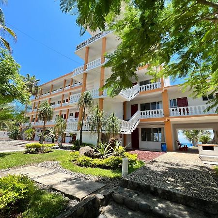 Hotel de Alba Monte Gordo Buitenkant foto