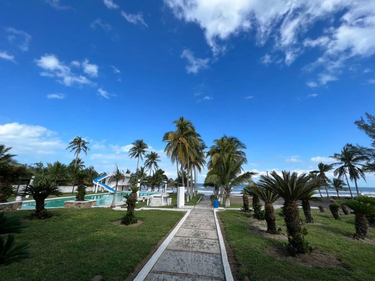 Hotel de Alba Monte Gordo Buitenkant foto