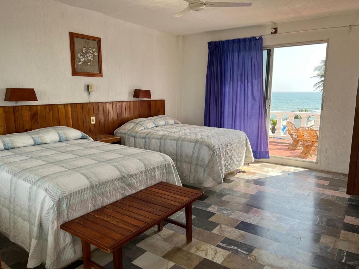 Hotel de Alba Monte Gordo Buitenkant foto