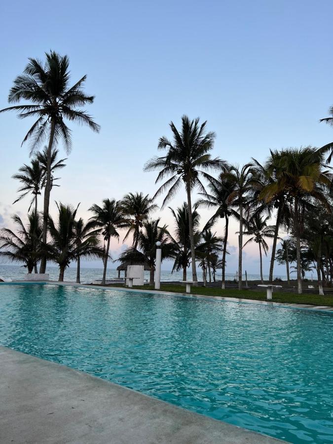 Hotel de Alba Monte Gordo Buitenkant foto