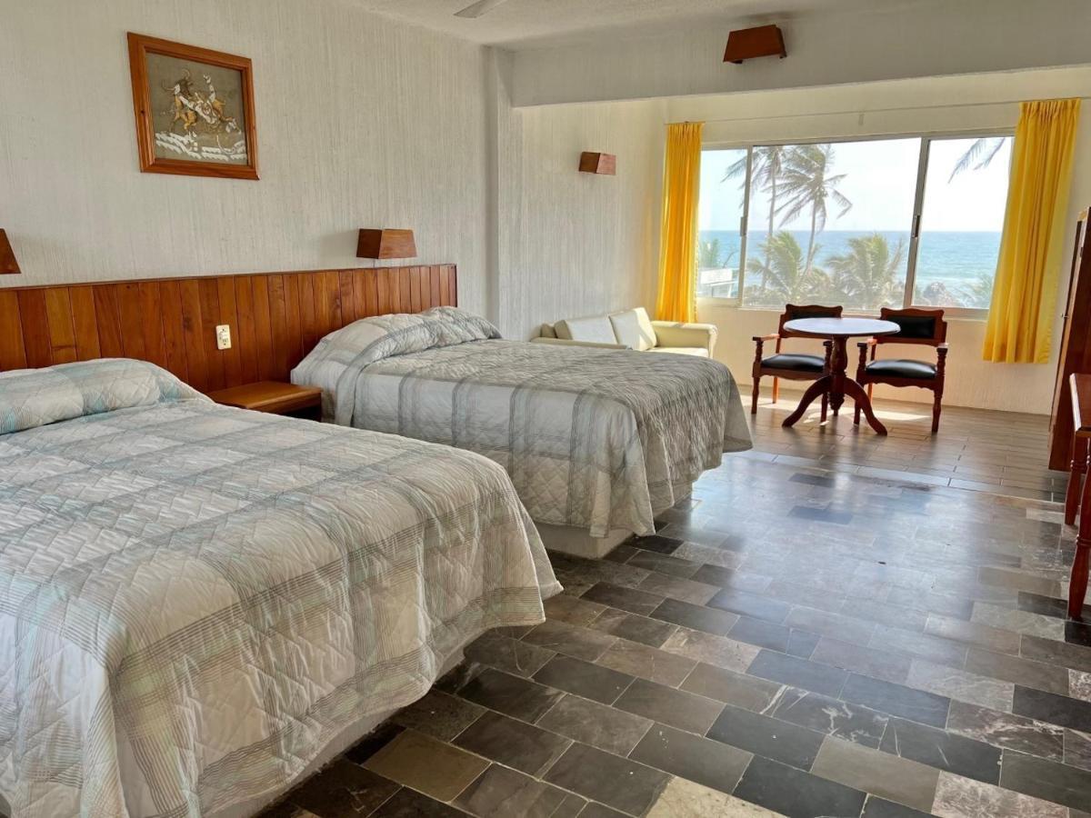 Hotel de Alba Monte Gordo Buitenkant foto