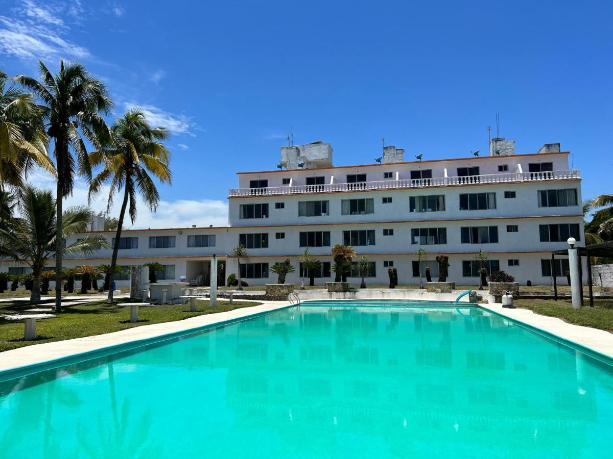 Hotel de Alba Monte Gordo Buitenkant foto