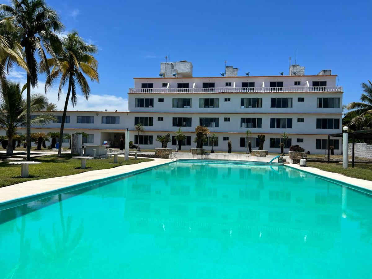 Hotel de Alba Monte Gordo Buitenkant foto