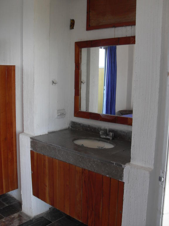 Hotel de Alba Monte Gordo Kamer foto